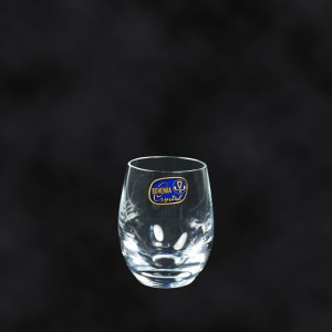 Набор водочных рюмок "Club" (6 шт.) 60 ml, В-6 cm, Д-4 cm