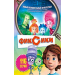 ФИКСИКИ, 116 серий,  DVD