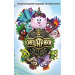СМЕШАРИКИ. ЛЕГЕНДА О ЗОЛОТОМ ДРАКОНЕ,мультфильм  DVD