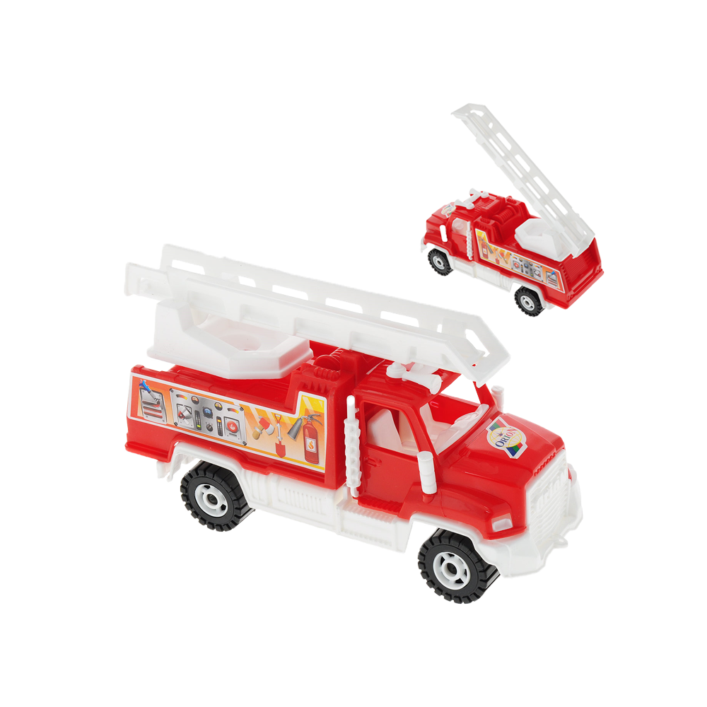 N Feuerwehrauto" Spielzeug Auto  Auto "KAMAKS 