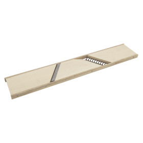 Тёрка для корейской морковки и картошки фри, 36 х 6,5 см