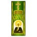 Набор парафиновых свечей "Матрона Московская" 12 шт., для домашней молитвы, 18 см, ⌀ 5 мм