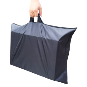 Мангал "Алладин", ВДШ: 60 x 47 x 30 см, нержавейка 0,8 мм, со складными ножками