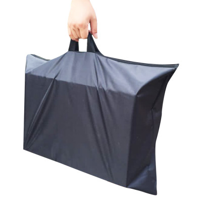 Мангал "Алладин", ВДШ: 60 x 47 x 30 см, нержавейка 0,8 мм, со складными ножками