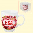 Tasse "Ева", 0,4 l