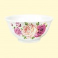 A set of bowls "Rose" (6 PCs.), D 11 cm