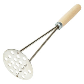 Картофелемялка 26 см
