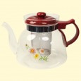A tea and coffee, 1.1 l with Vanemuise filter-sitecom