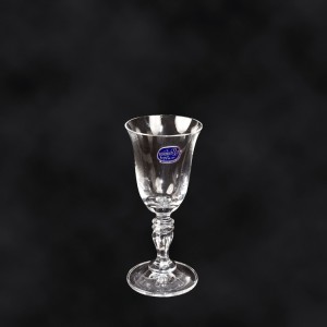 Набор рюмок для ликёра 6 шт ROMANO 60 ml, высота 12,5 cm Ø 5,5 cm