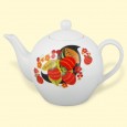 Чайник заварочный "Хохлома" 0,75 л