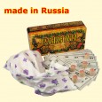 The Game "Russian Lotto"