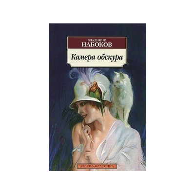 Камера обскура