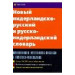 Новый нидерландско-русский и русско-нидерландский словарь