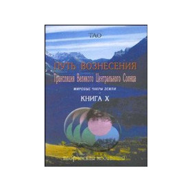 Путь вознесения. Книга Х