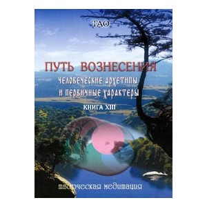 Путь вознесения. Книга ХIII