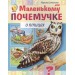 Маленькому почемучке. О птицах