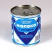 Сгущённое молоко с сахаром (Gezuckerte Kondensmilch Steinhauer 397g 8% Fett)