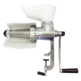 Соковыжималка ручная СБ-1 из нержавеющей стали