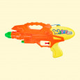 Водяной пистолет 29 см оранжевый/желтый