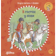 Учусь читать с Конни: В гостях у пони
