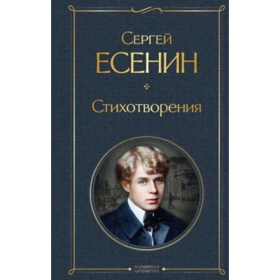 Стихотворения