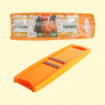 Овощерезка для корейской моркови 29 см