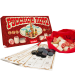 Игра Русское лото - Москва, в красочной упаковке на магнитном замке, 23 x13 x7,5 см