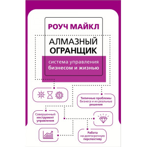 Алмазный Огранщик: система управления бизнесом и жизнью