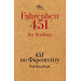 451' по Фаренгейту