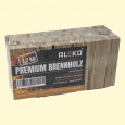 Дрова ALEKO Premium Дуб 3,7 кг Nicht für die Weiterverkauf bei Amazon und Ebay