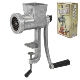 Мясорубка 260 x 105 x 150 см