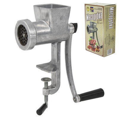 Мясорубка 260 x 105 x 150 см