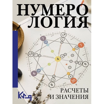 Нумерология. Расчеты и значения