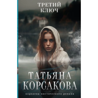 Третий ключ