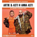 Artik & Asti и ANNA ASTI полная коллекция альбомов, MP3