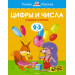 Цифры и числа (2-3 года)