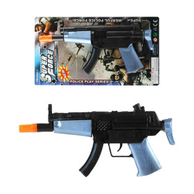 Винтовочная погремушка 28 см