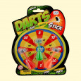 Dart-Set Stick