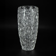 Glas Vase 30 cm