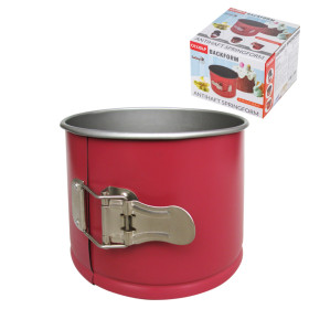 Форма для выпечки пасхальных кексов, Ø 14 см, высота: 12 см