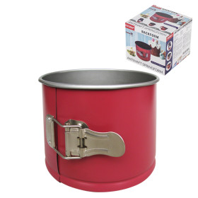 Форма для выпечки пасхальных кексов, Ø 12 см, высота: 10,8 см