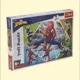 Puzzles für Kinder ab 8 Jahren Spiderman 300 Elemente