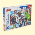 Puzzles für Kinder ab 8 Jahren Avengers 300 Elemente