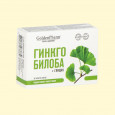 Ginkgo Biloba + Glycin 30 Tabletten à 500 mg