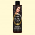 Tönungsshampoo Henna Color Black 300ml