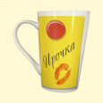 Tasse  Ирочка  ca. 0,4 l