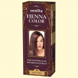 Farbbalsam Henna Color schwarze Kirsche №18 75 ml