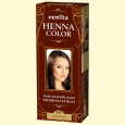 Farbbalsam Henna Color schoko №115 75 ml