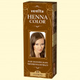 Farbbalsam Henna Color goldbraun №114 75 ml