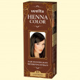 Farbbalsam Henna Color hellbraun №113 75 ml